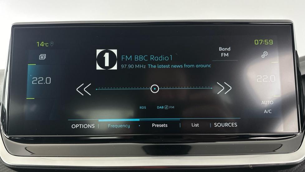 DAB Radio