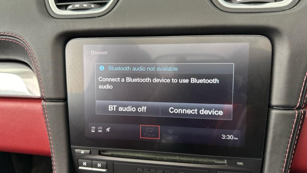 Bluetooth