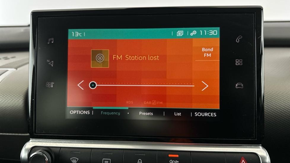 DAB Radio