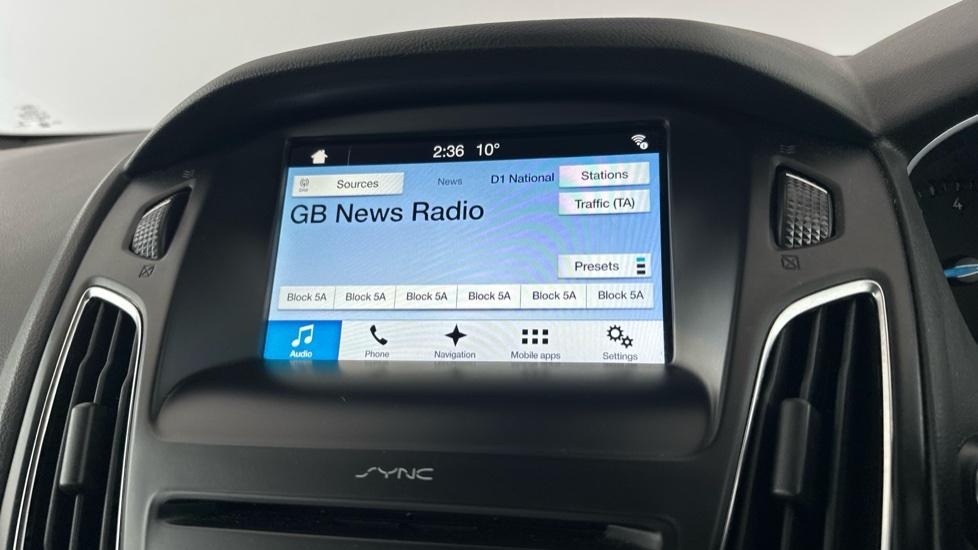 DAB Radio