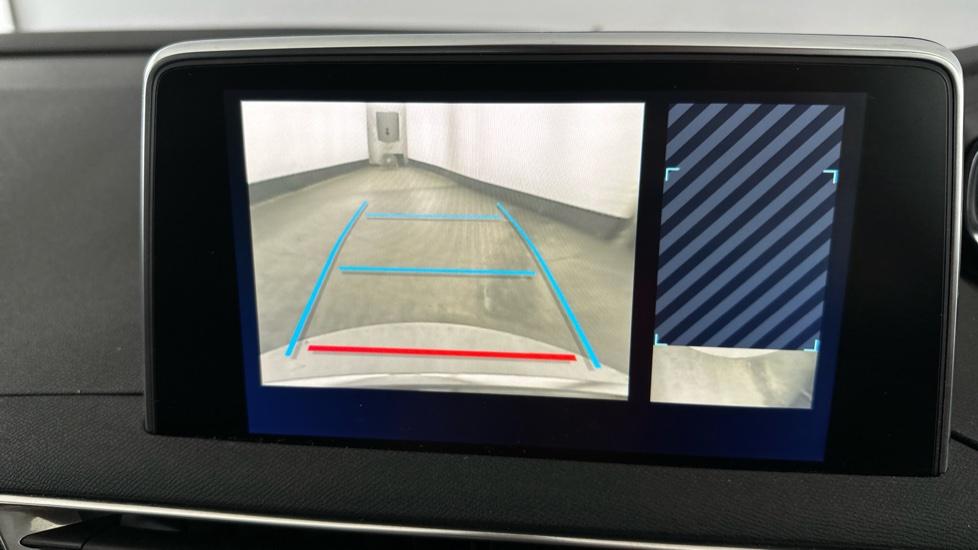 Rear View Camera