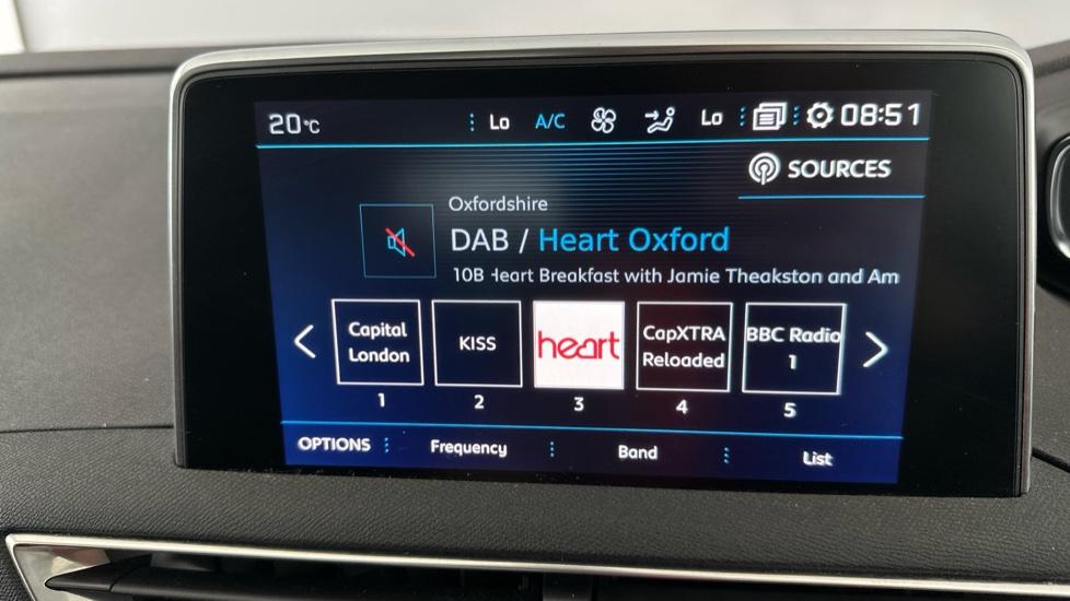 DAB Radio