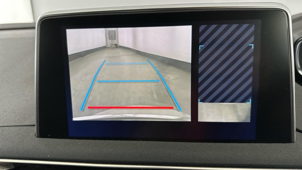 Rear View Camera