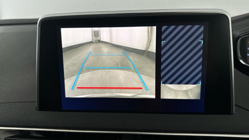 Rear View Camera