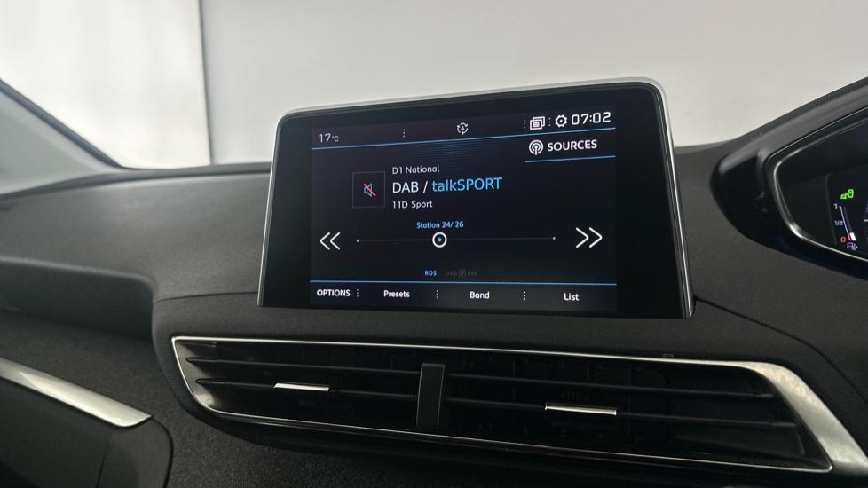 DAB Radio