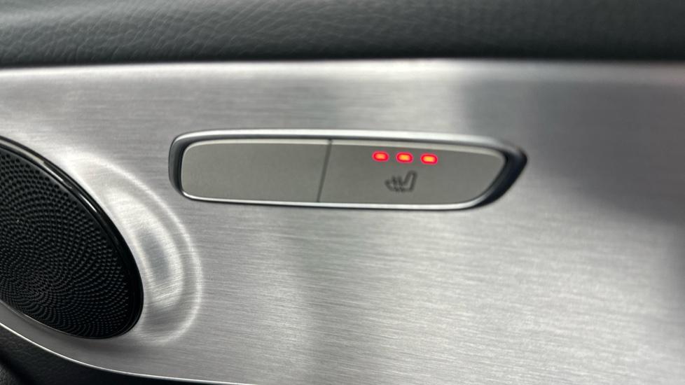 Heated Seats