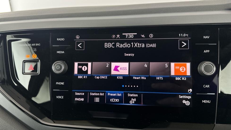 DAB Radio