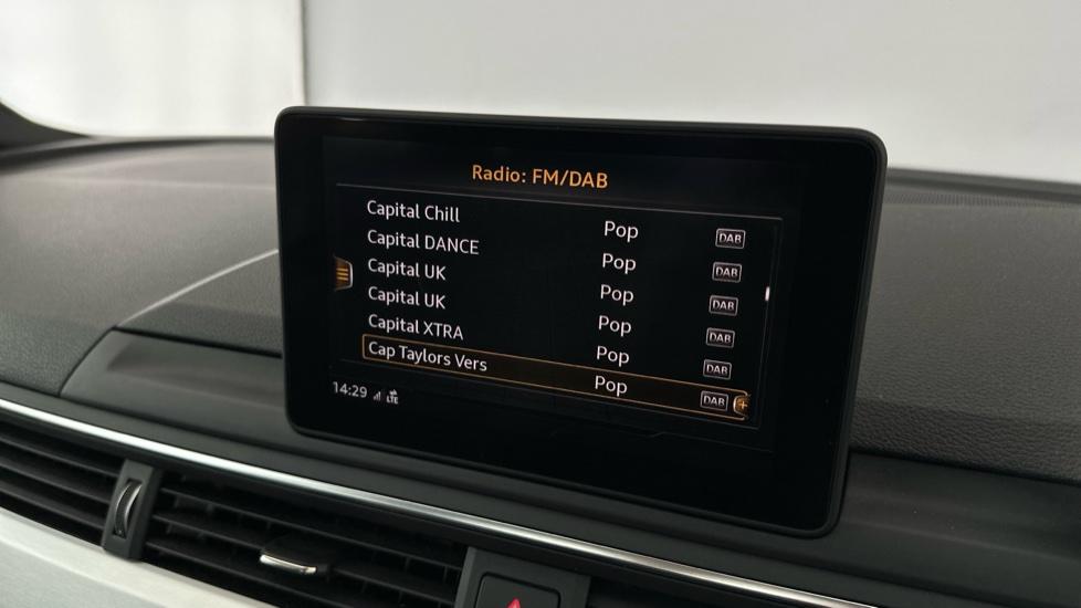 DAB Radio