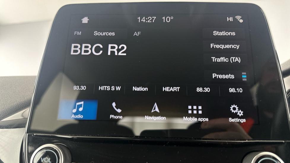 DAB Radio