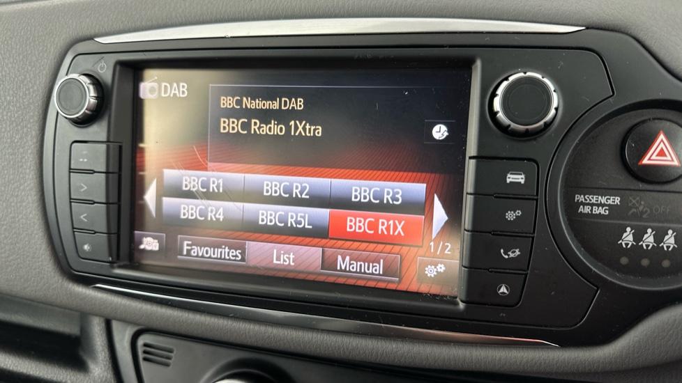 DAB Radio