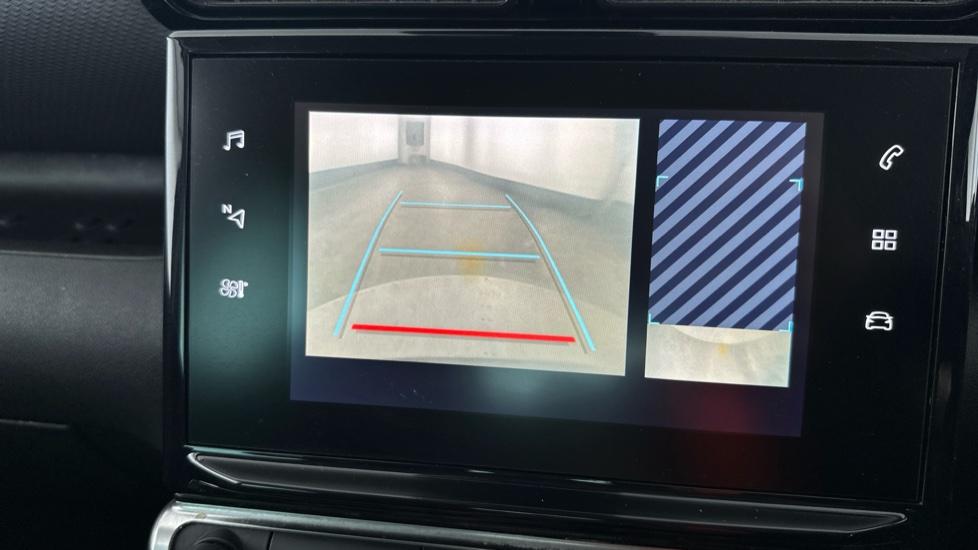 Rear View Camera