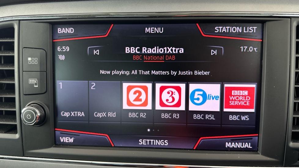 DAB Radio