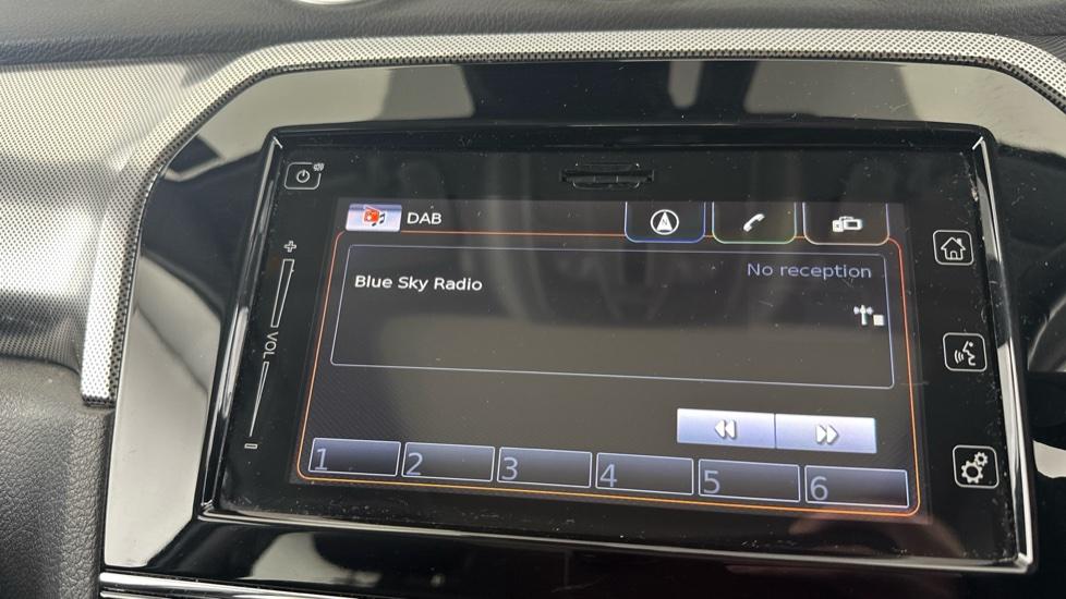 DAB Radio