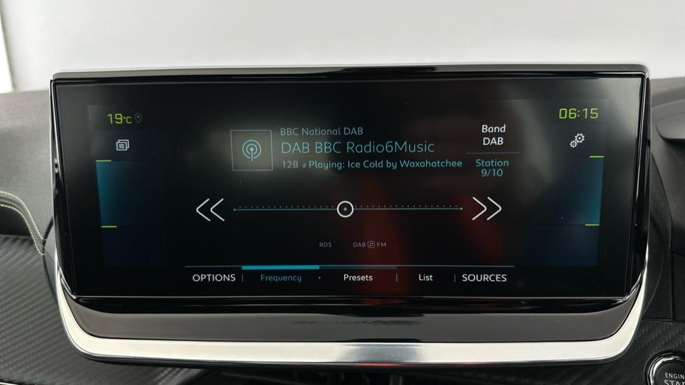 DAB Radio