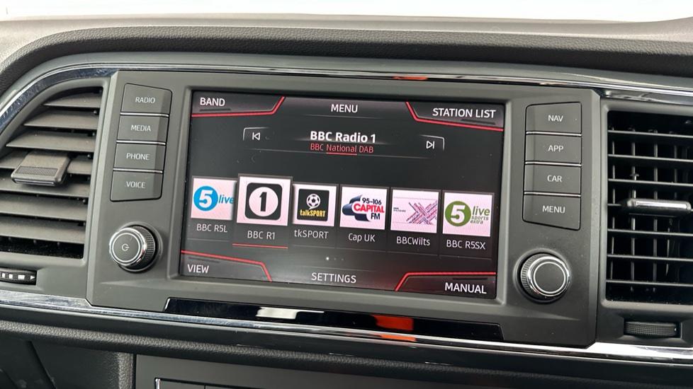 DAB Radio