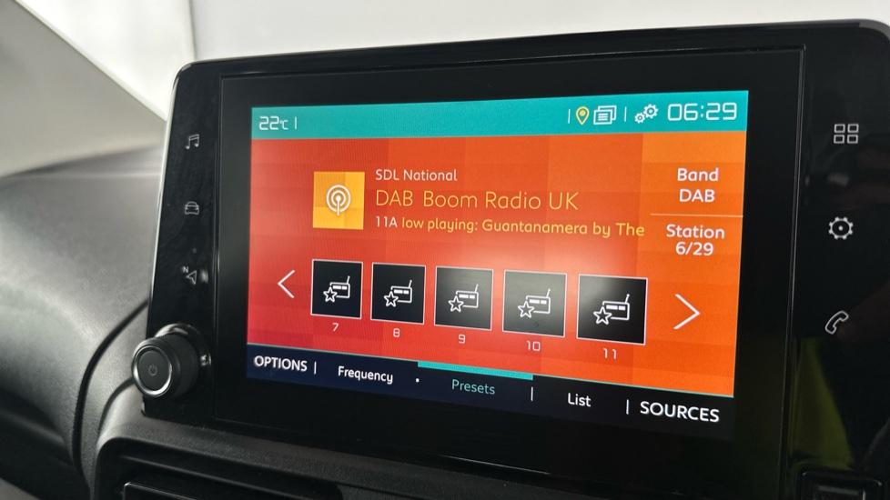 DAB Radio