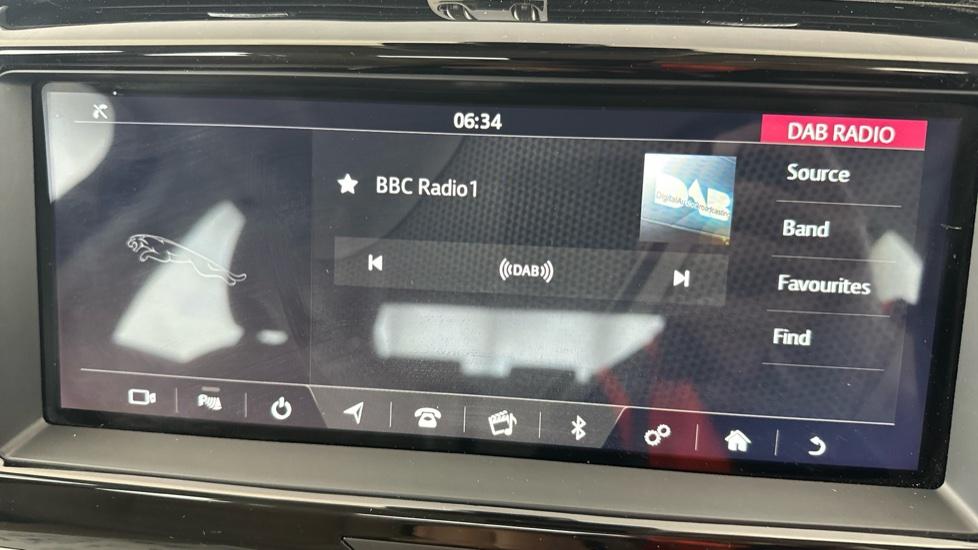 DAB Radio