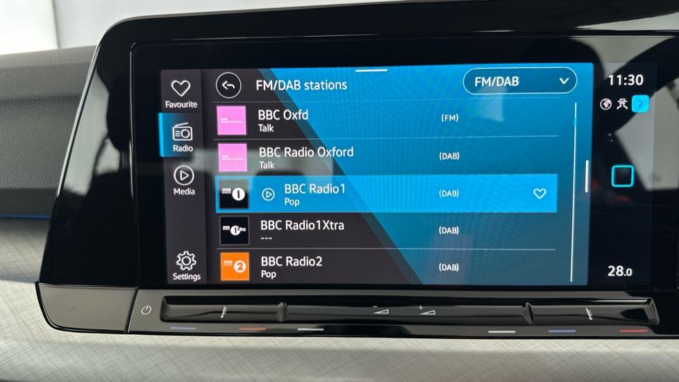 DAB Radio