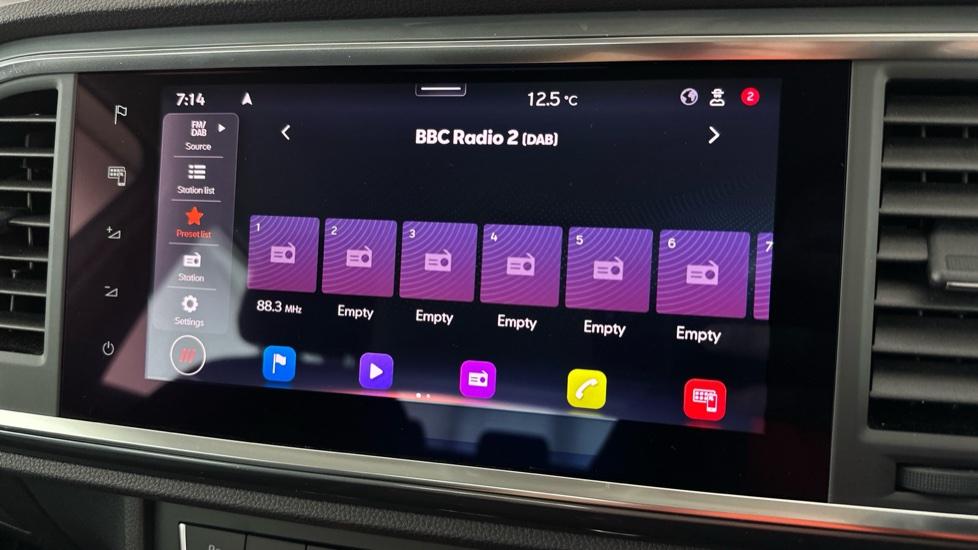 DAB Radio