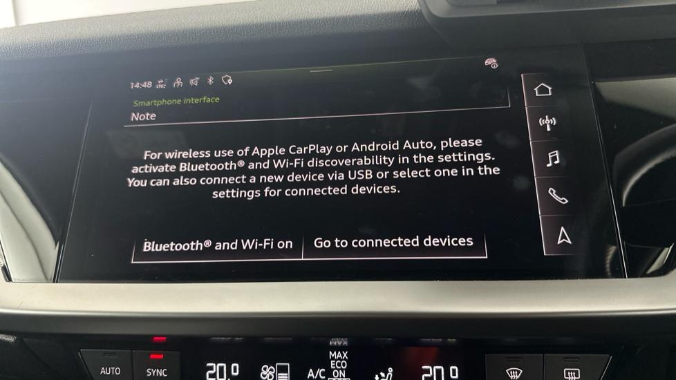 Apple Car Play