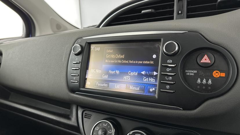 DAB Radio