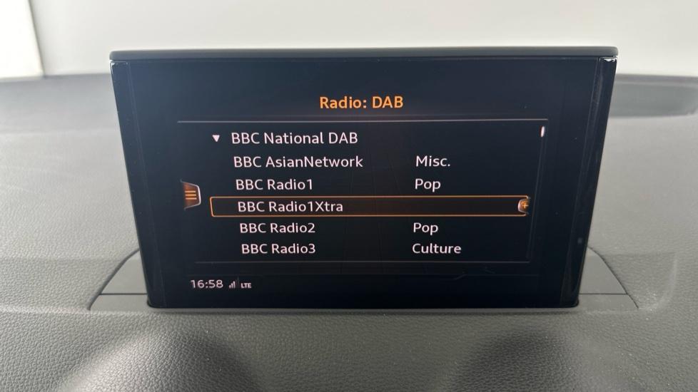 DAB Radio