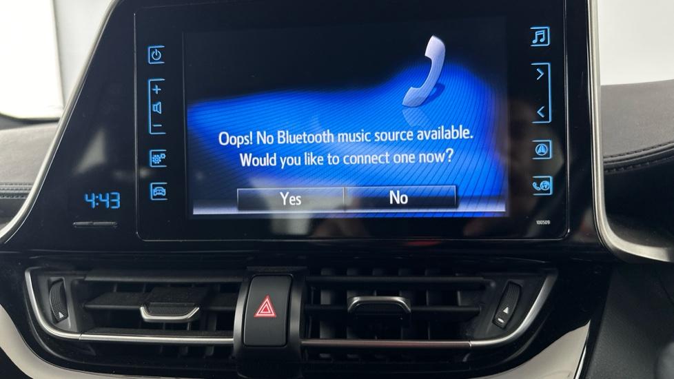 Bluetooth