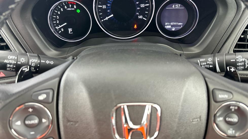 paddle shifters 