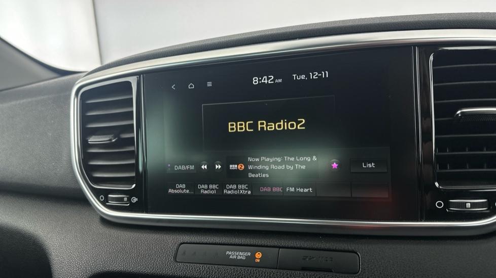 DAB Radio