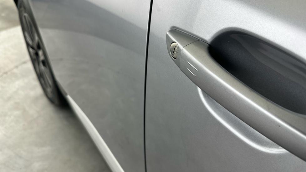 Keyless Entry