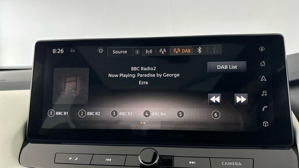 DAB Radio