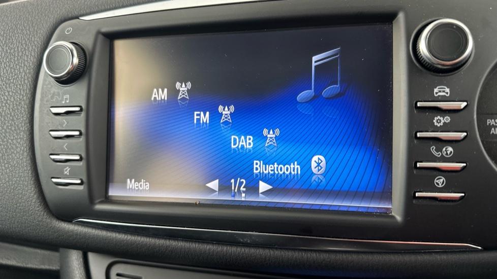 DAB Radio