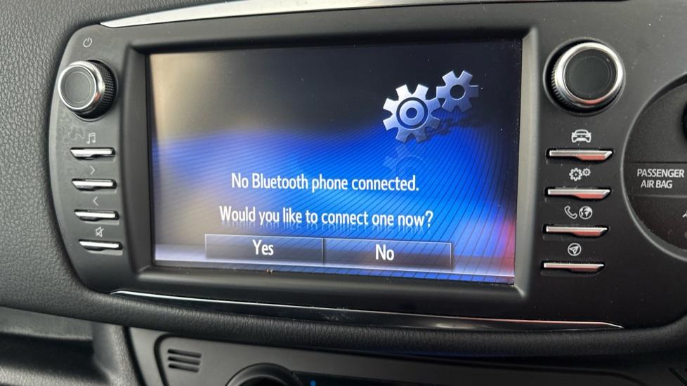 Bluetooth