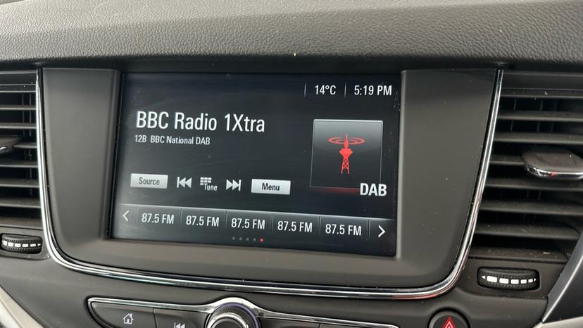 DAB Radio