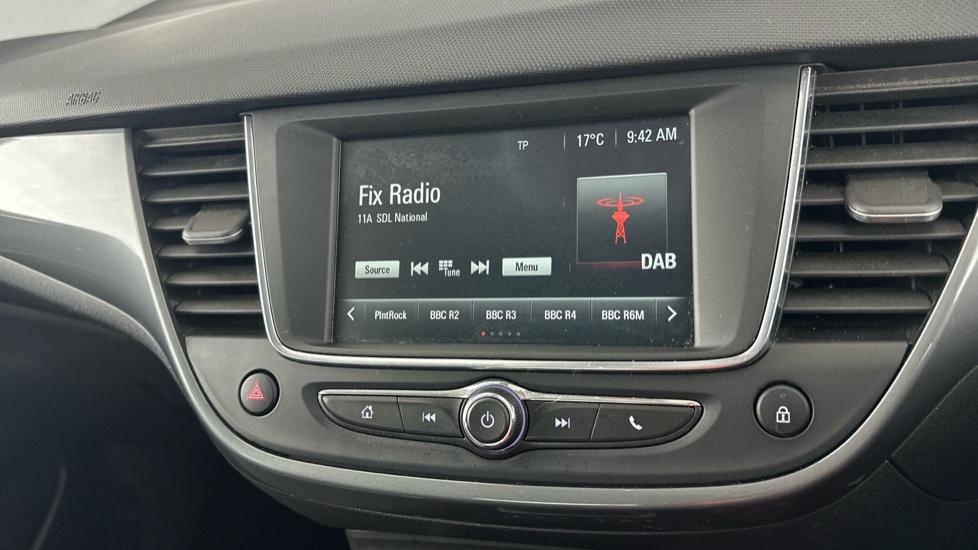 DAB Radio