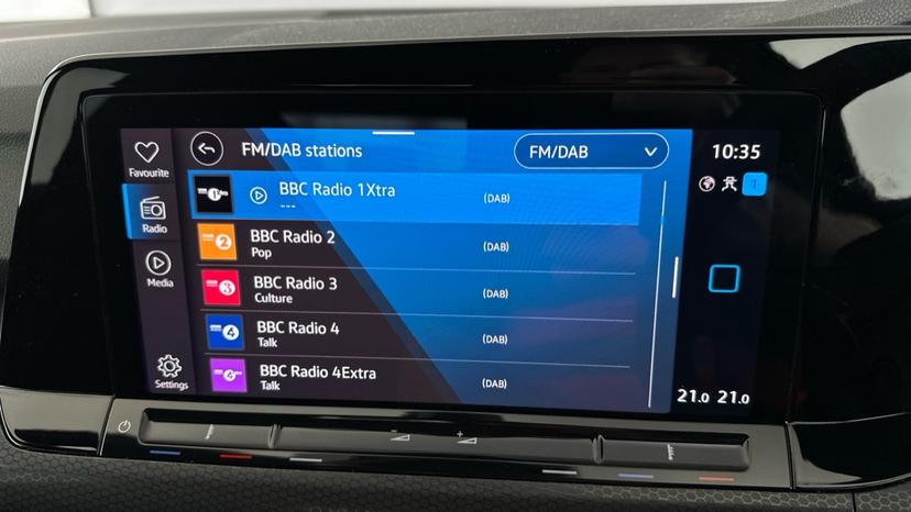 DAB Radio