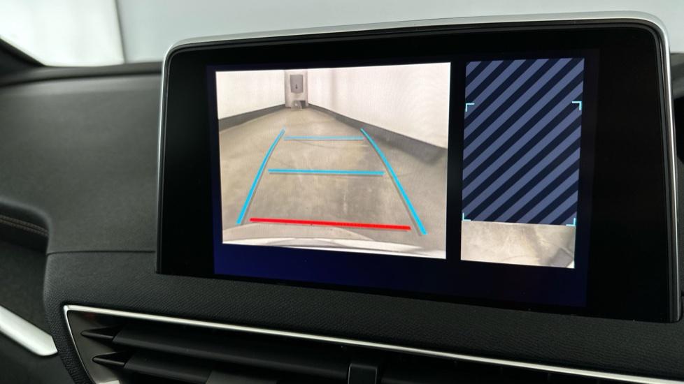 Rear View Camera