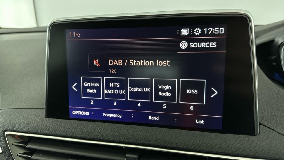 DAB Radio