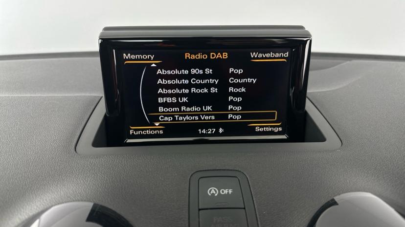 DAB Radio