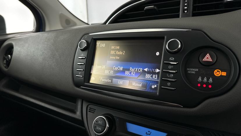 DAB Radio