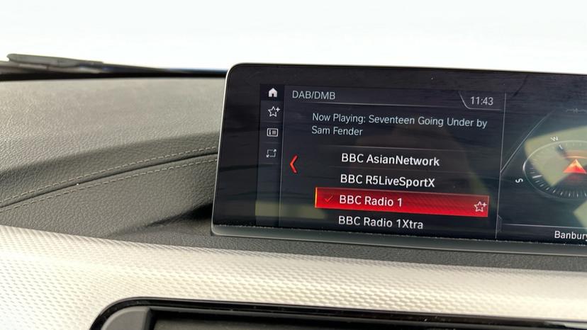 DAB Radio