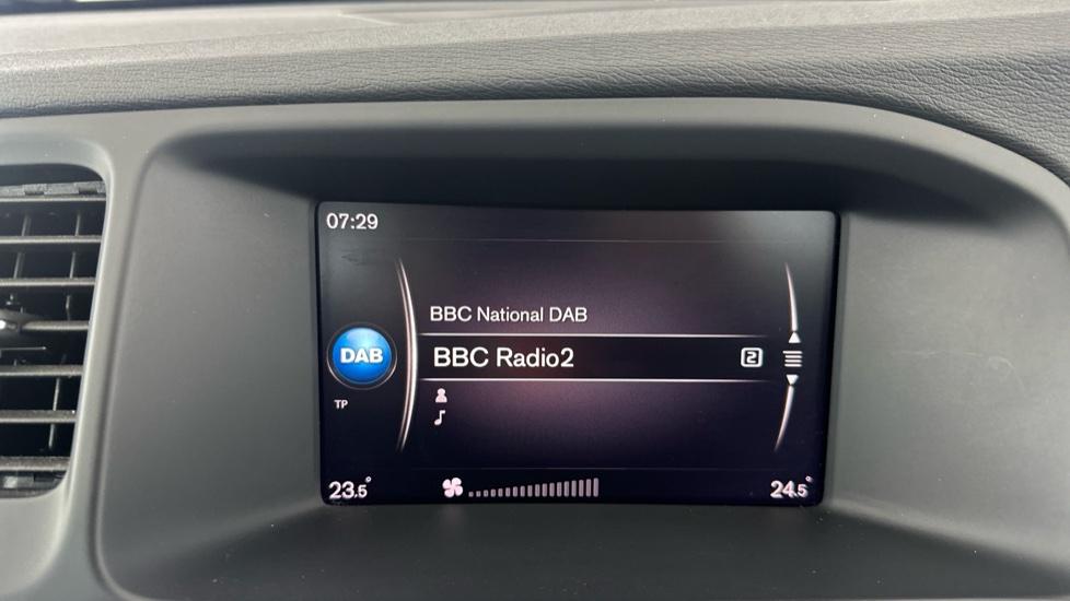 DAB Radio