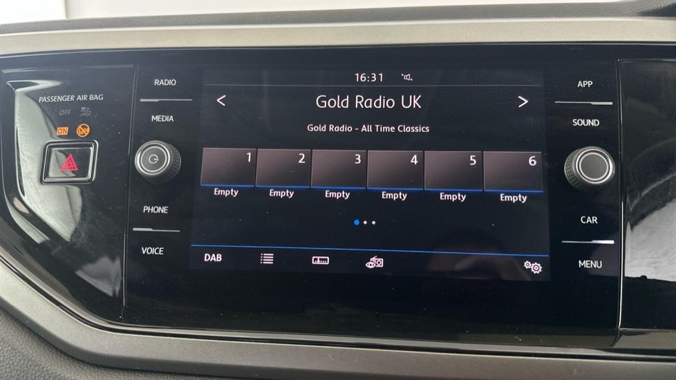 DAB Radio