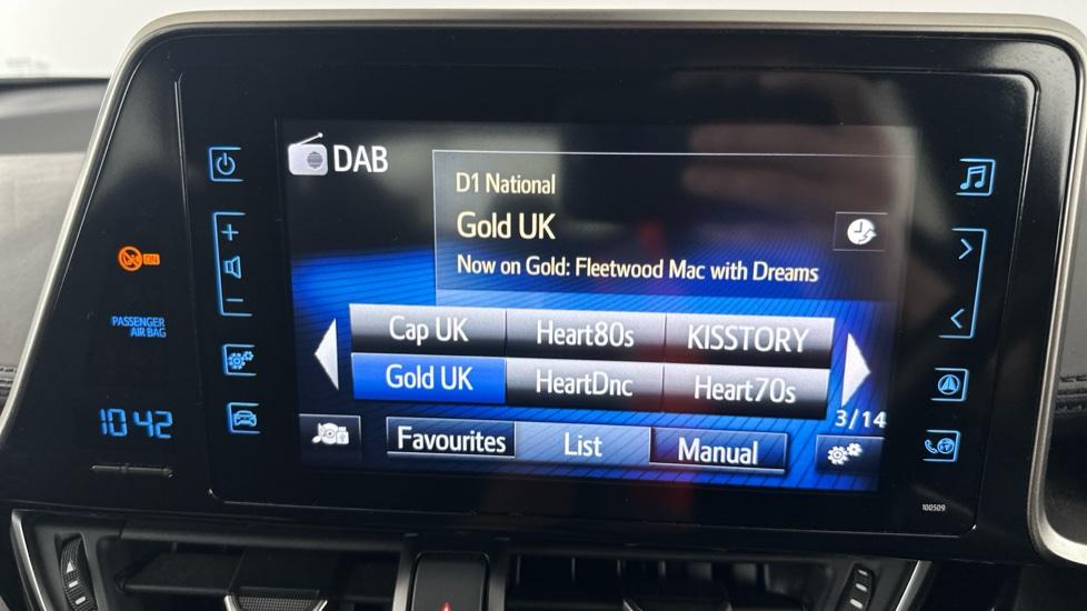 DAB Radio