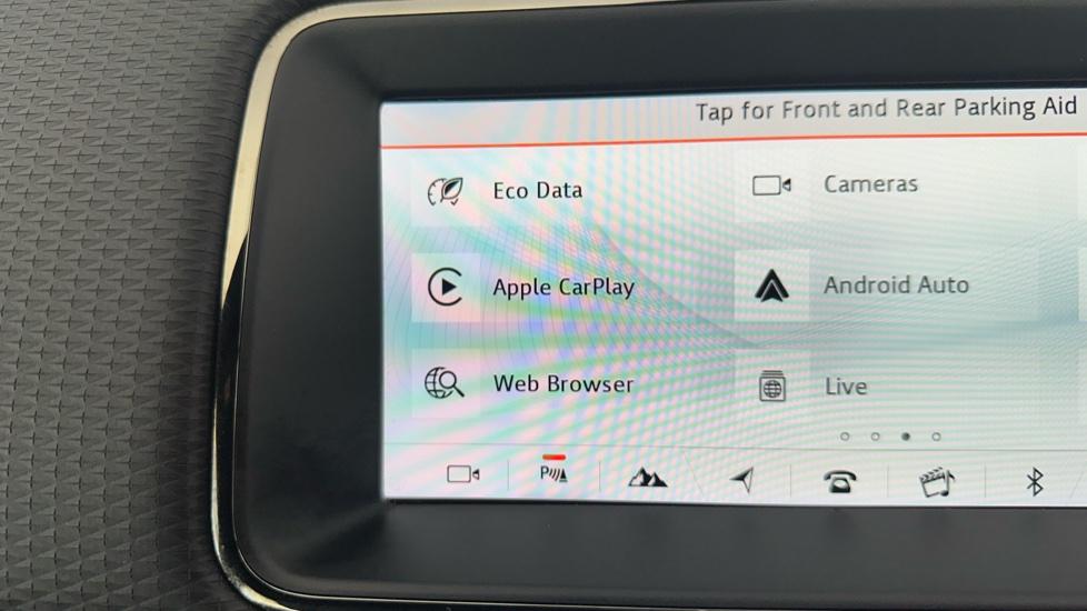 Apple Car Play