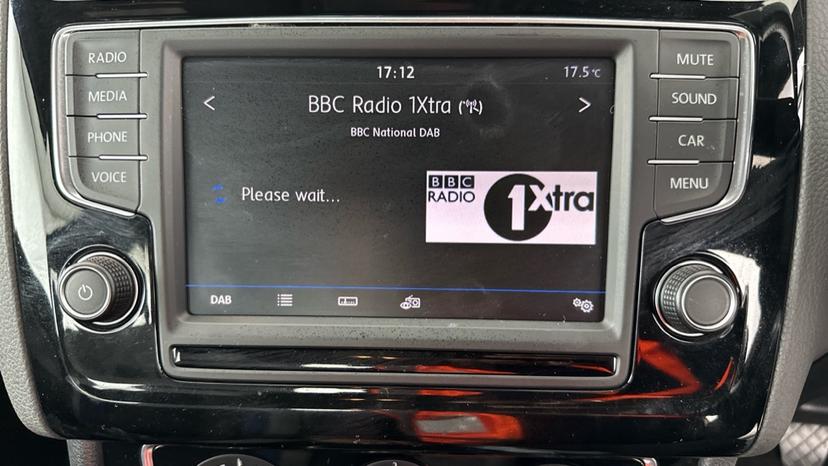 DAB Radio