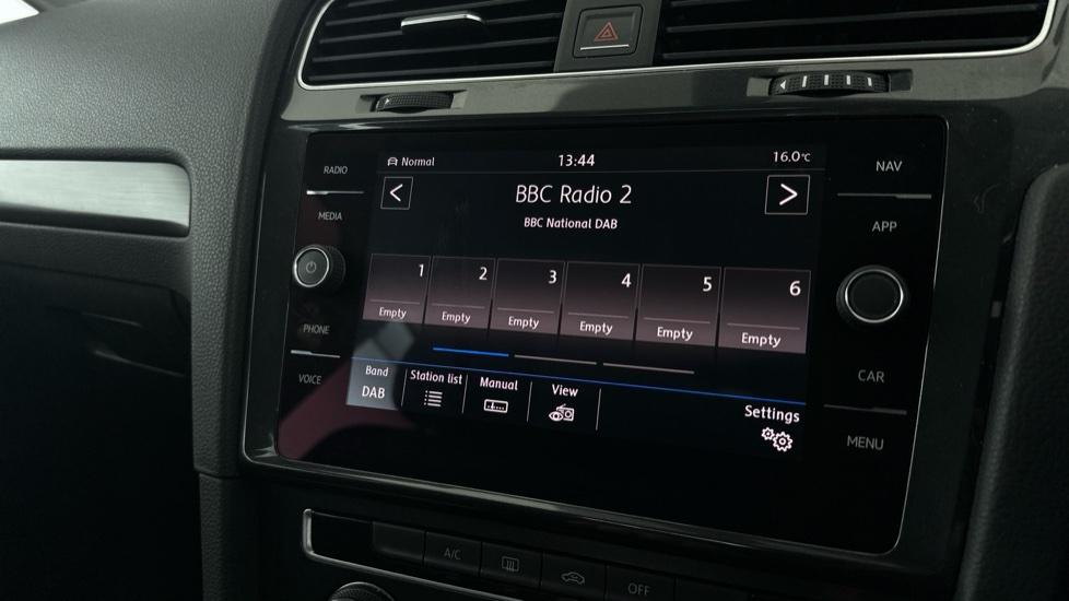 DAB Radio