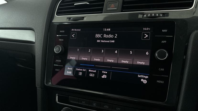 DAB Radio