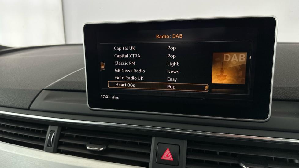 DAB Radio