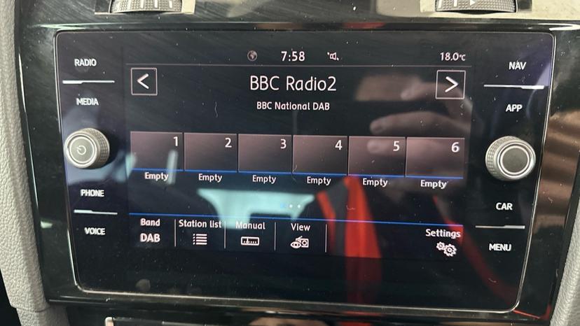 DAB Radio